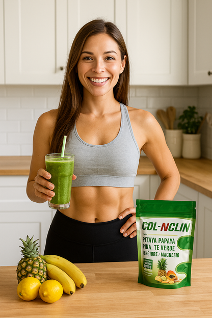 Col-N-Clin - Bolsa