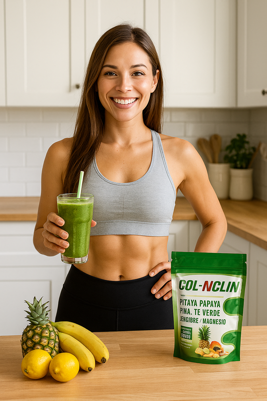 Col-N-Clin - Bolsa
