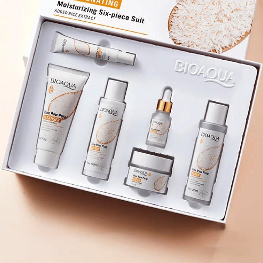 KIT DE ARROZ DE BIOAQUA